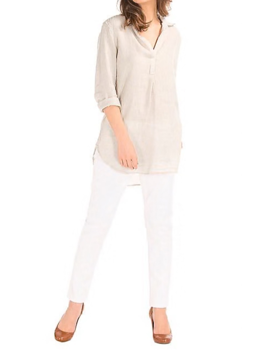 Gap Linen Tunic
